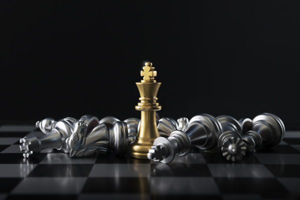 strategy